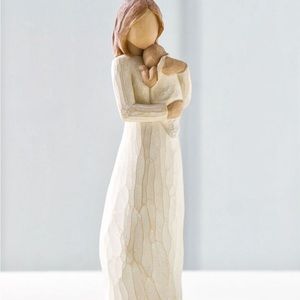 Willow Tree “Angel of Mine”